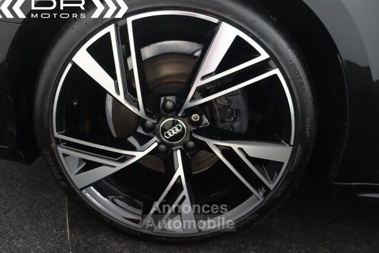 Audi A5 Sportback 35TFSi S TRONIC SPORT - NAVI LED VIRTUAL COCKPIT LEDER 360°CAMERA MIRROR LINK - <small></small> 26.995 € <small>TTC</small> - #51