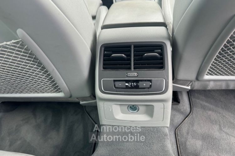Audi A5 Sportback 40 TDI 190 QUATTRO S-TRONIC AMBITION LUXE - <small></small> 28.900 € <small>TTC</small> - #15