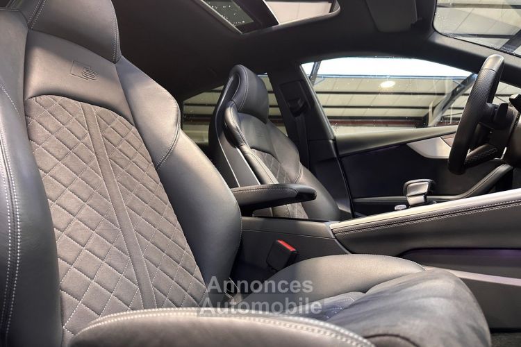 Audi A5 Sportback 40 TDI 204 ch S EDITION S-Tronic 7 - <small></small> 48.490 € <small>TTC</small> - #14