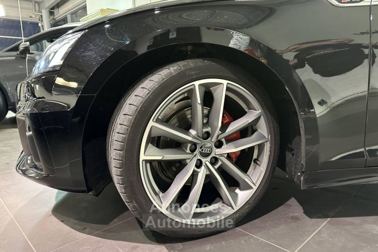 Audi A5 Sportback 40 TDI 204 S tronic 7 Competition - <small></small> 51.990 € <small>TTC</small> - #14