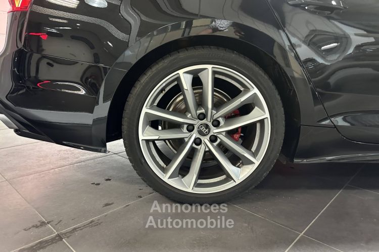 Audi A5 Sportback 40 TDI 204 S tronic 7 Competition - <small></small> 51.990 € <small>TTC</small> - #21