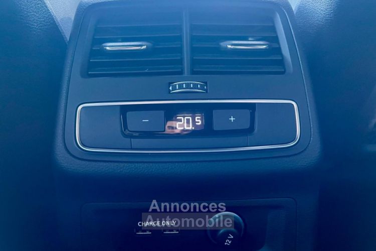 Audi A5 Sportback 40 TDI 204 S tronic 7 Quattro Design - <small></small> 41.980 € <small>TTC</small> - #21