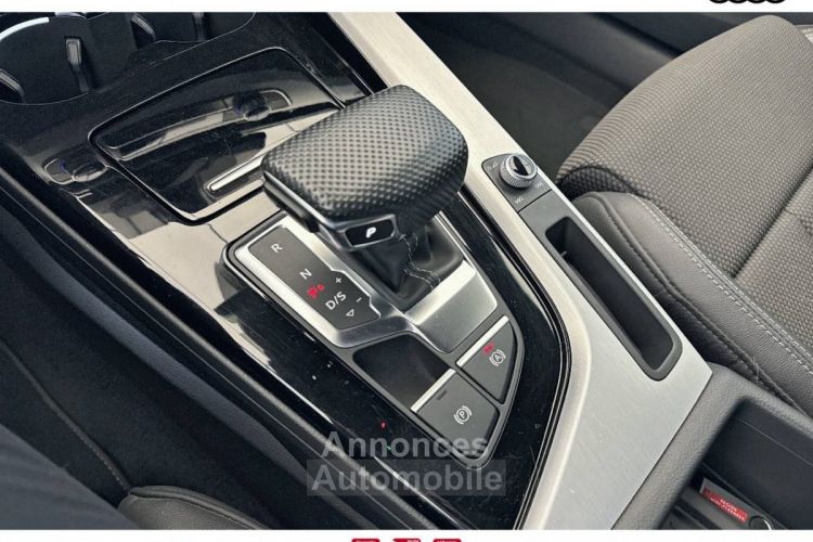 Audi A5 Sportback 40 TDI 204 S tronic 7 Quattro S Line - <small></small> 39.990 € <small>TTC</small> - #21