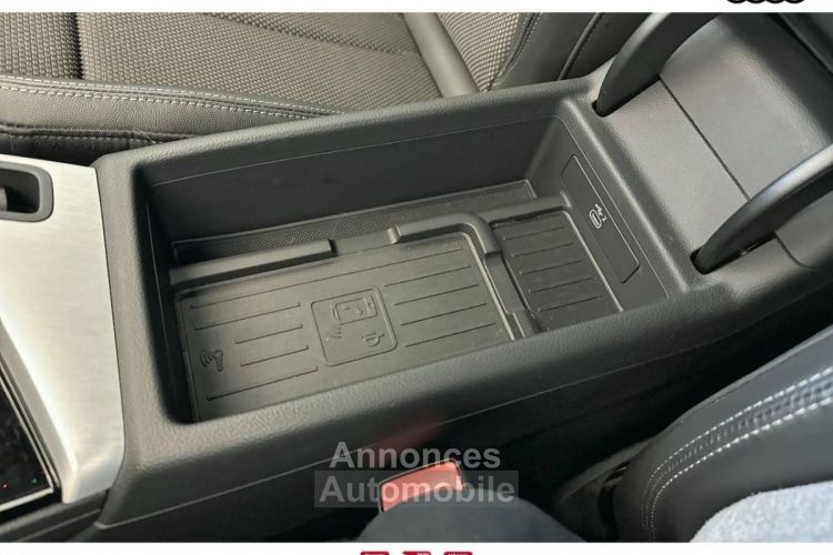 Audi A5 Sportback 40 TDI 204 S tronic 7 Quattro S Line - <small></small> 39.990 € <small>TTC</small> - #22