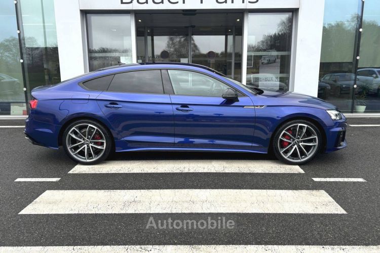 Audi A5 Sportback 40 TDI 204 S tronic 7 Quattro S Line - <small></small> 37.980 € <small>TTC</small> - #2