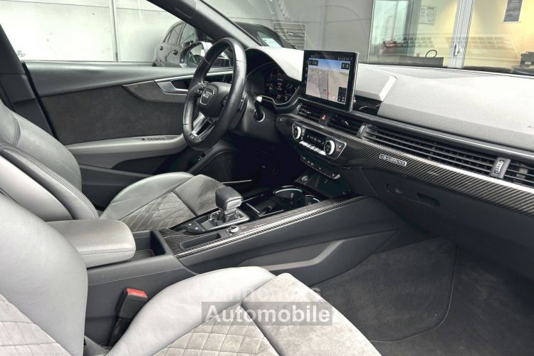 Audi A5 Sportback 40 TDI 204 S tronic 7 Quattro S Line - <small></small> 37.980 € <small>TTC</small> - #13