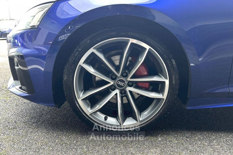 Audi A5 Sportback 40 TDI 204 S tronic 7 Quattro S Line - <small></small> 37.980 € <small>TTC</small> - #36