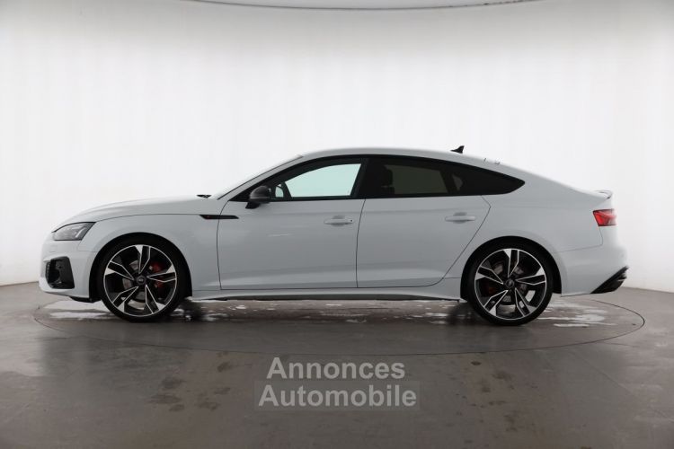 Audi A5 Sportback 40 TDI 204 S tronic 7 Quattro S Line - <small></small> 49.990 € <small>TTC</small> - #2