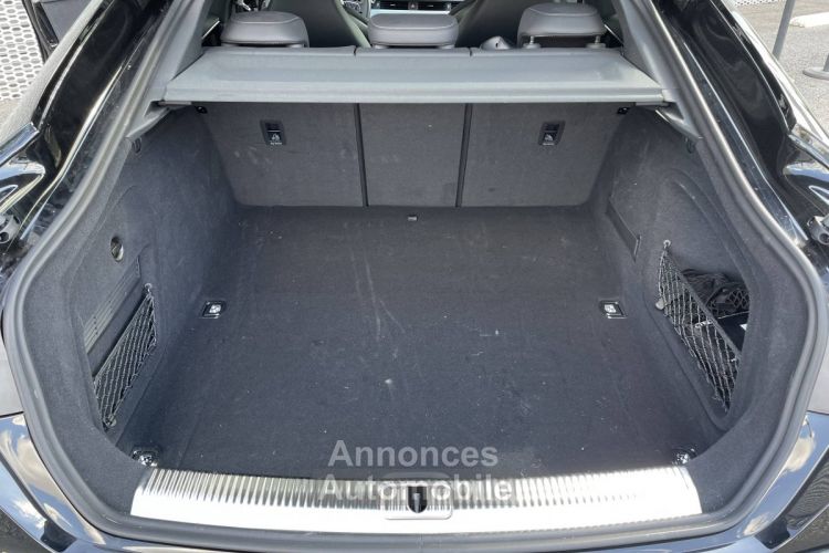 Audi A5 Sportback 40 TDI 204 S tronic 7 S Edition - <small></small> 53.900 € <small>TTC</small> - #22