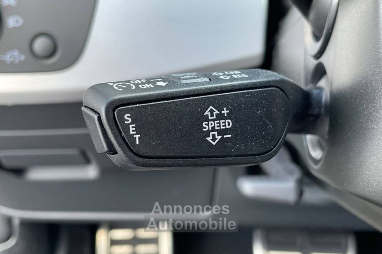 Audi A5 Sportback 40 TDI 204 S tronic 7 S Edition - <small></small> 53.900 € <small>TTC</small> - #30