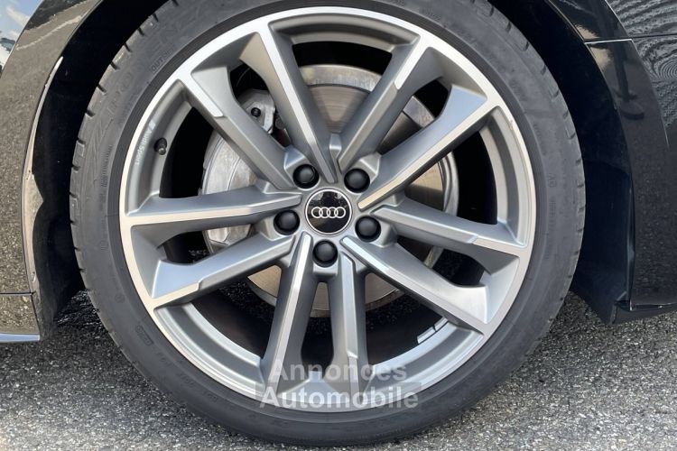 Audi A5 Sportback 40 TDI 204 S tronic 7 S Edition - <small></small> 53.900 € <small>TTC</small> - #35