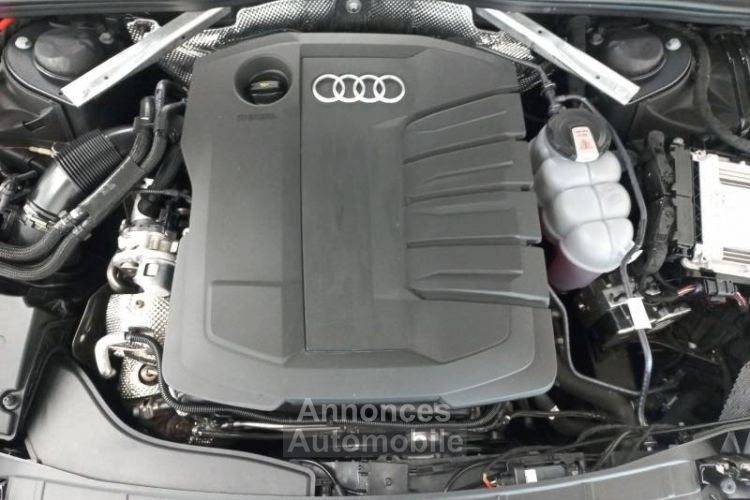 Audi A5 Sportback 40 TDI 204 S tronic 7 S Edition - <small></small> 48.715 € <small>TTC</small> - #12