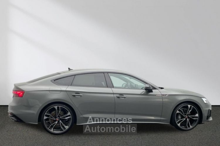 Audi A5 Sportback 40 TDI 204 S tronic 7 S Line - <small></small> 44.990 € <small>TTC</small> - #2