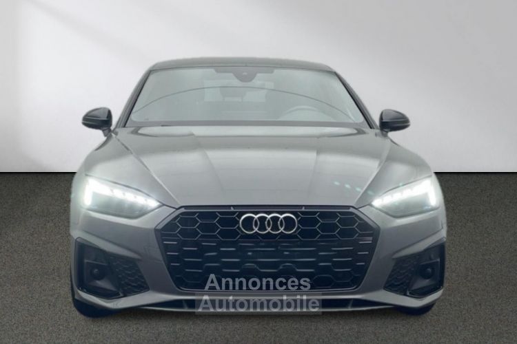 Audi A5 Sportback 40 TDI 204 S tronic 7 S Line - <small></small> 44.990 € <small>TTC</small> - #3