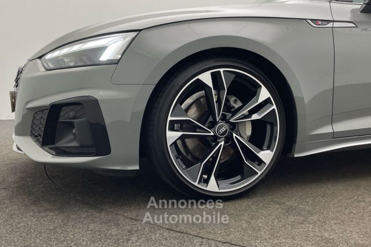 Audi A5 Sportback 40 TDI 204 S tronic 7 S Line - <small></small> 44.990 € <small>TTC</small> - #11