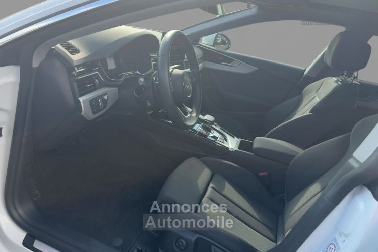 Audi A5 Sportback 40 TDI advanced s Tronic  - <small></small> 32.420 € <small>TTC</small> - #8