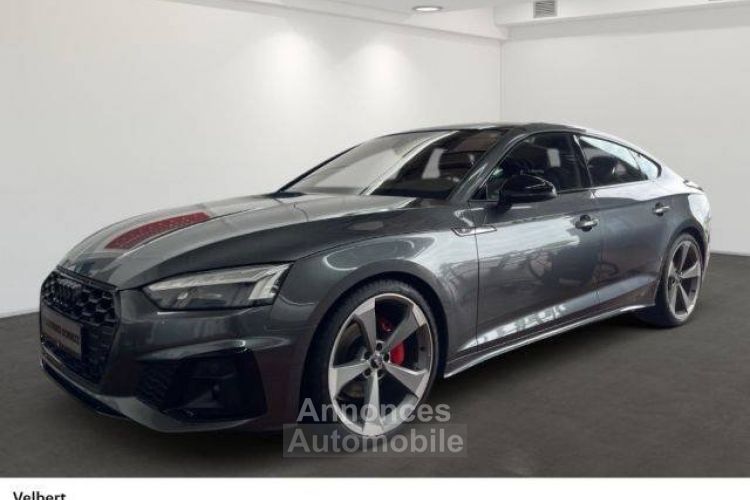 Audi A5 Sportback 40 TDI QUATTRO - <small></small> 39.900 € <small>TTC</small> - #1