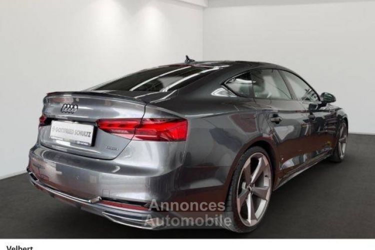 Audi A5 Sportback 40 TDI QUATTRO - <small></small> 39.900 € <small>TTC</small> - #2