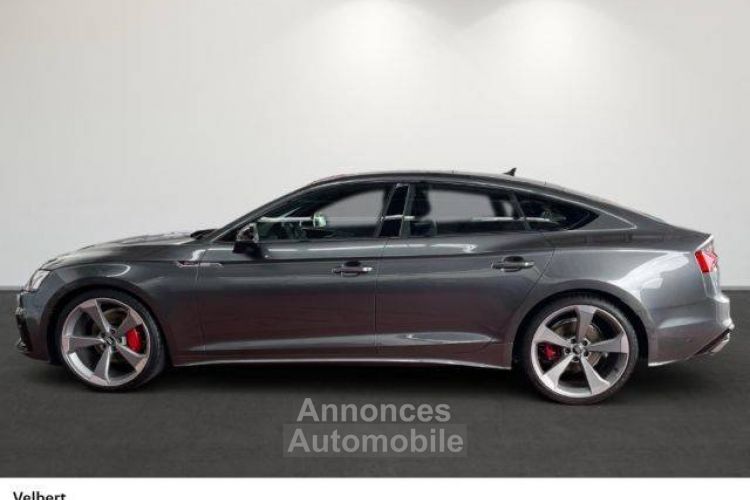 Audi A5 Sportback 40 TDI QUATTRO - <small></small> 39.900 € <small>TTC</small> - #3