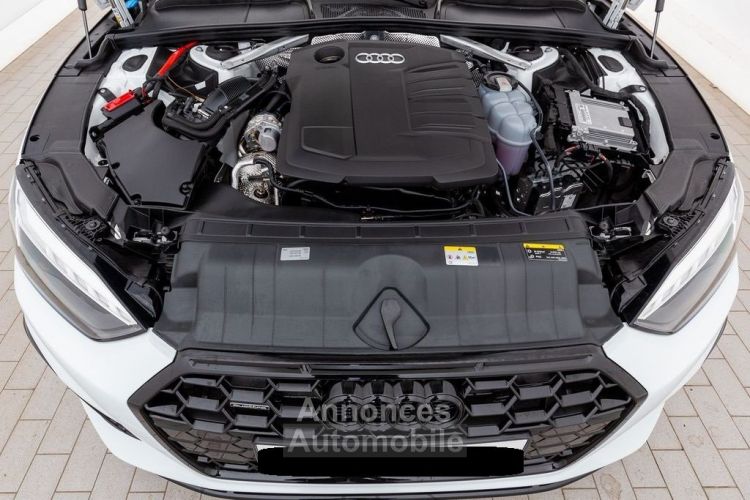 Audi A5 Sportback 40 TDI QUATTRO S LINE  - <small></small> 57.490 € <small>TTC</small> - #8