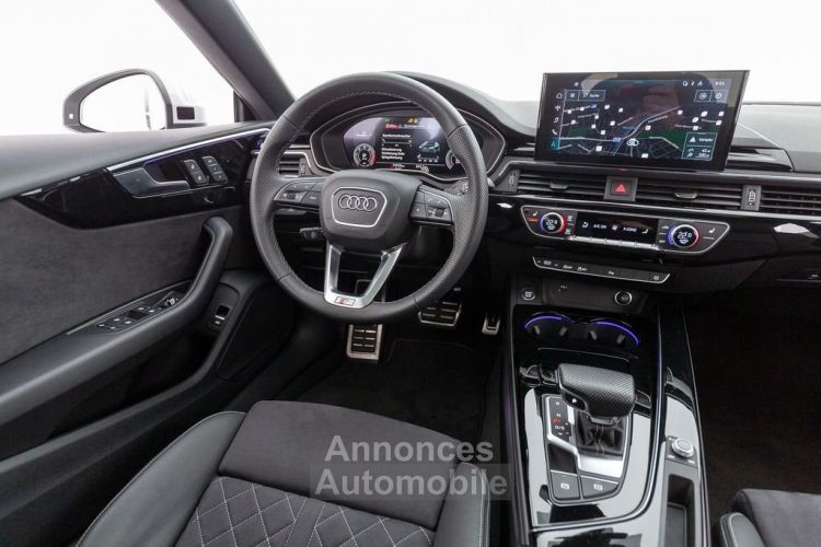 Audi A5 Sportback 40 TDI QUATTRO S LINE  - <small></small> 57.490 € <small>TTC</small> - #15
