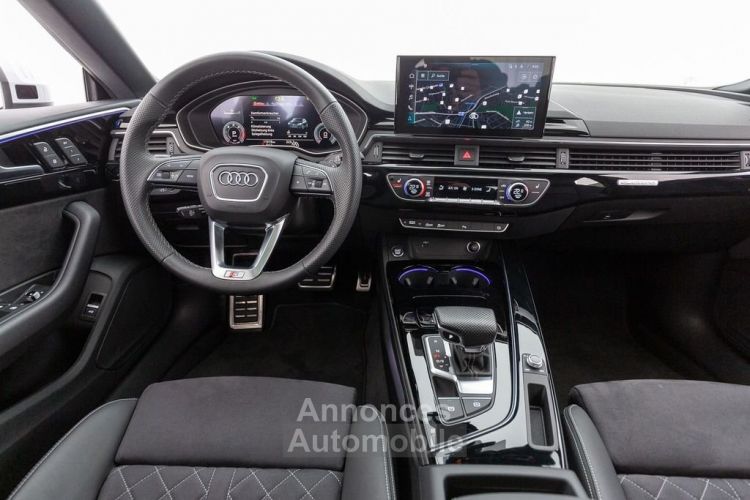 Audi A5 Sportback 40 TDI QUATTRO S LINE  - <small></small> 57.490 € <small>TTC</small> - #16