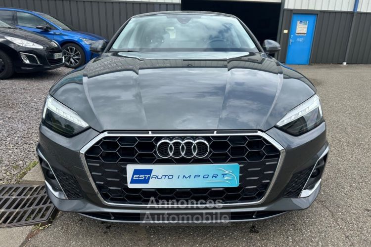 Audi A5 Sportback 40 TDI S-TRONIC - <small></small> 37.990 € <small>TTC</small> - #2