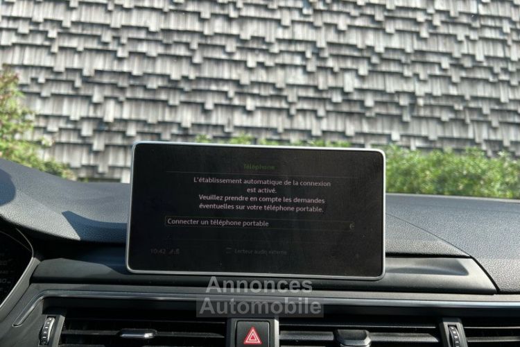 Audi A5 Sportback 40 TFSI 190CH DESIGN S TRONIC 7 - PRIX TTC - <small></small> 22.990 € <small>TTC</small> - #14
