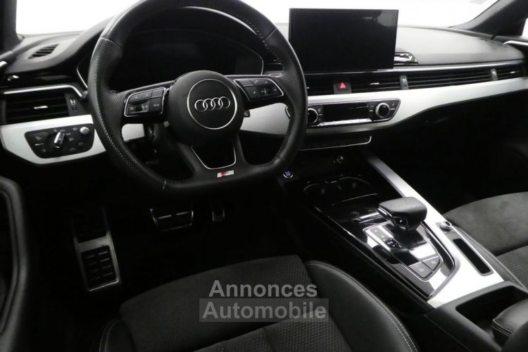 Audi A5 Sportback 40 TFSI 190CH S LINE S TRONIC 7 - <small></small> 31.880 € <small>TTC</small> - #6