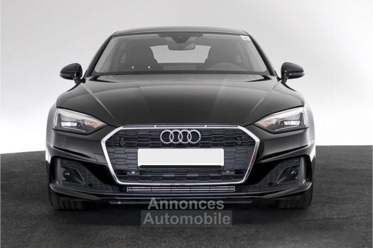 Audi A5 Sportback 40 TFSI 204 S tronic 7 Design - <small></small> 37.990 € <small>TTC</small> - #2