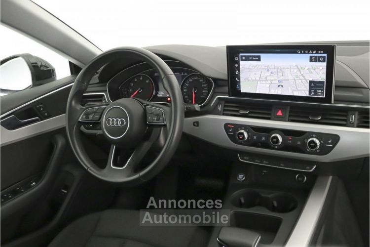 Audi A5 Sportback 40 TFSI 204 S tronic 7 Design - <small></small> 37.990 € <small>TTC</small> - #9