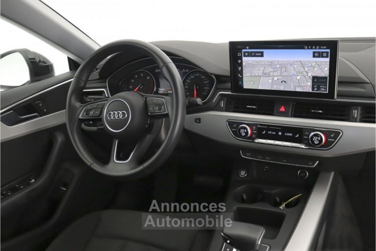 Audi A5 Sportback 40 TFSI 204 S tronic 7 Design NAV + CAM - <small></small> 32.990 € <small>TTC</small> - #5