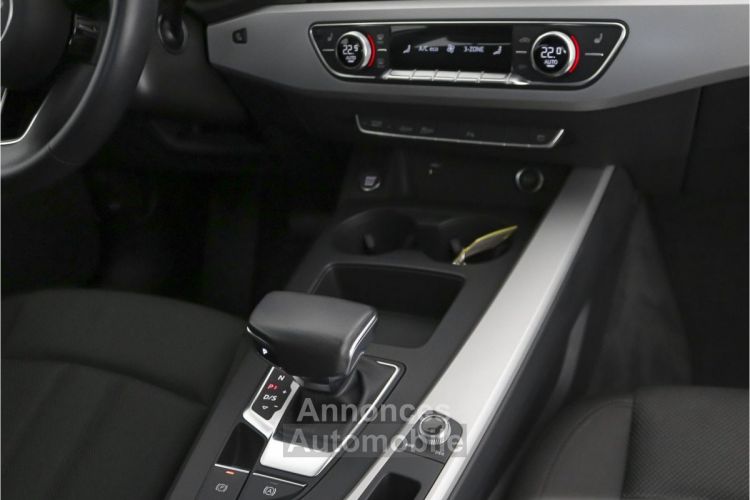 Audi A5 Sportback 40 TFSI 204 S tronic 7 Design NAV + CAM - <small></small> 32.990 € <small>TTC</small> - #6