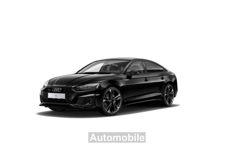 Audi A5 Sportback 40 TFSI 204 S tronic 7 Quattro S Line - <small></small> 40.990 € <small>TTC</small> - #1