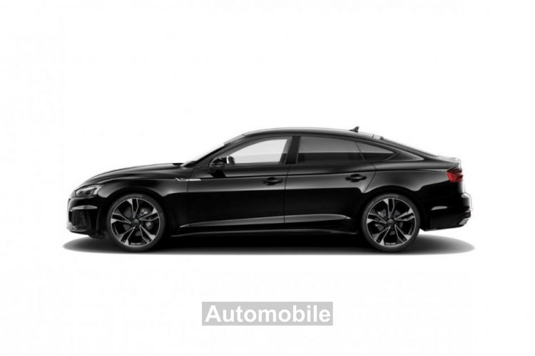 Audi A5 Sportback 40 TFSI 204 S tronic 7 Quattro S Line - <small></small> 40.990 € <small>TTC</small> - #2