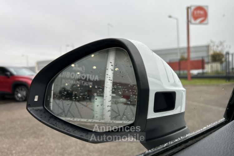 Audi A5 Sportback 40 TFSI 204 S tronic 7 S Line + TOIT OUVRANT - <small></small> 41.990 € <small>TTC</small> - #40