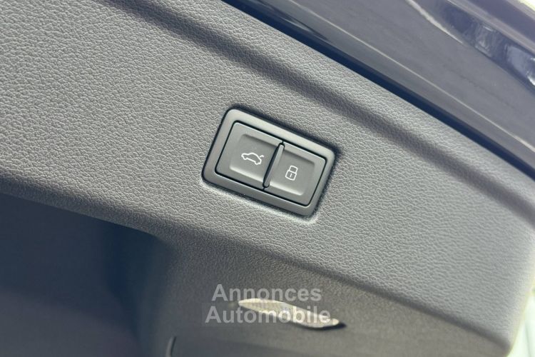 Audi A5 Sportback 40 TFSI 204 S tronic 7 S Line - <small></small> 65.610 € <small>TTC</small> - #22