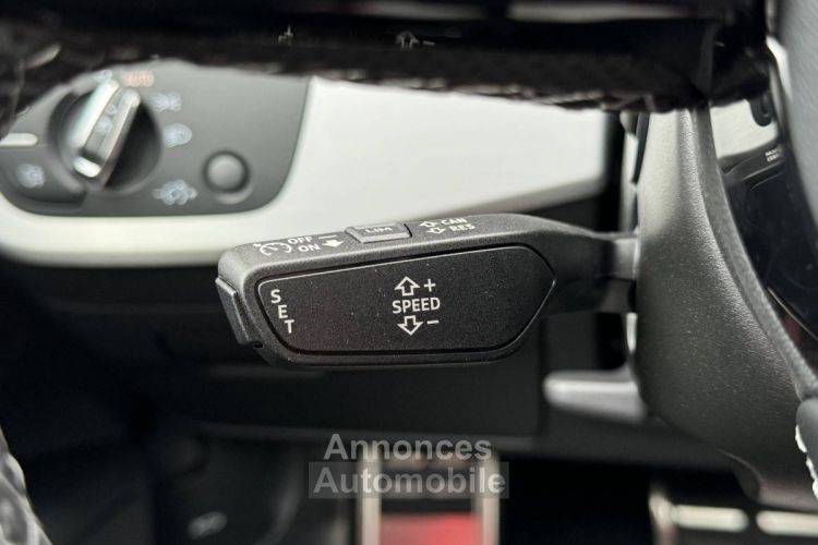 Audi A5 Sportback 40 TFSI 204 S tronic 7 S Line - <small></small> 65.610 € <small>TTC</small> - #31