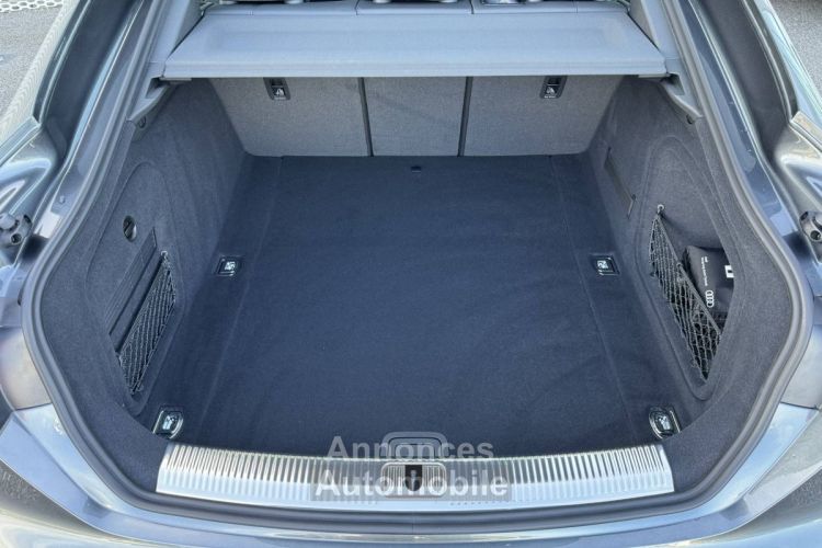 Audi A5 Sportback 40 TFSI 204 S tronic 7 S Line - <small></small> 59.900 € <small>TTC</small> - #22