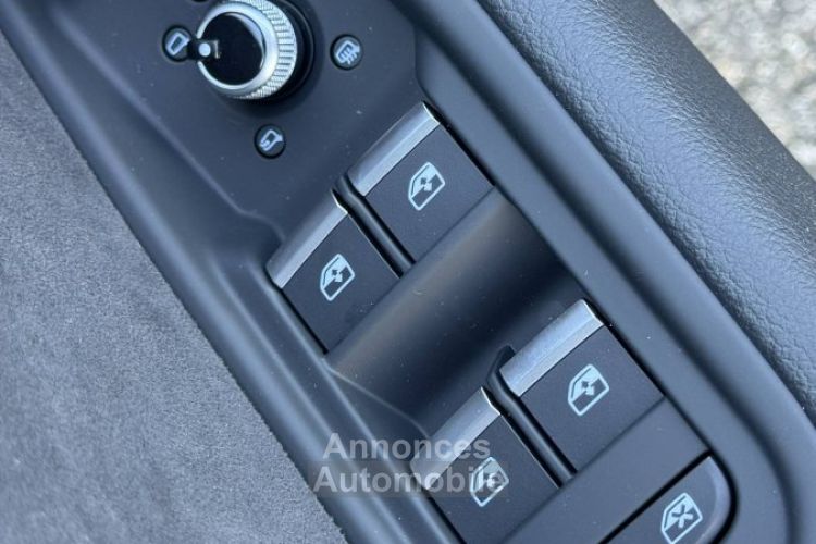 Audi A5 Sportback 40 TFSI 204 S tronic 7 S Line - <small></small> 59.900 € <small>TTC</small> - #25