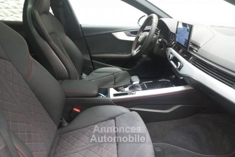 Audi A5 Sportback 40 TFSI 204 S tronic 7 S line - <small></small> 52.990 € <small>TTC</small> - #8