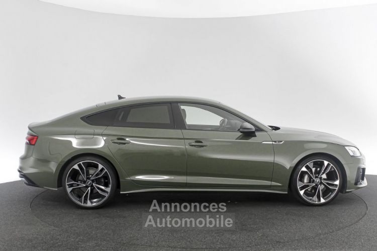 Audi A5 Sportback 40 TFSI 204 S tronic 7 S Line - <small></small> 40.990 € <small>TTC</small> - #2