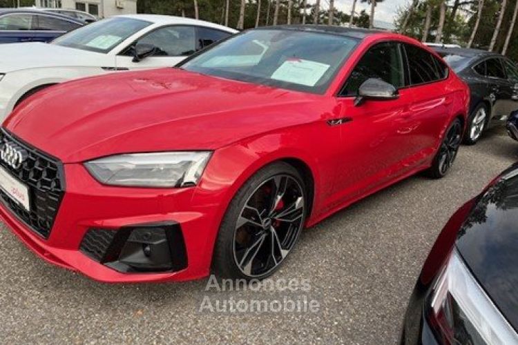 Audi A5 Sportback 40 TFSI 204 S tronic 7 S Line - <small></small> 42.990 € <small>TTC</small> - #1