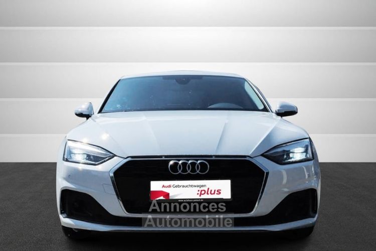 Audi A5 Sportback 40 TFSI LED Navi Kamera  - <small></small> 34.440 € <small>TTC</small> - #2