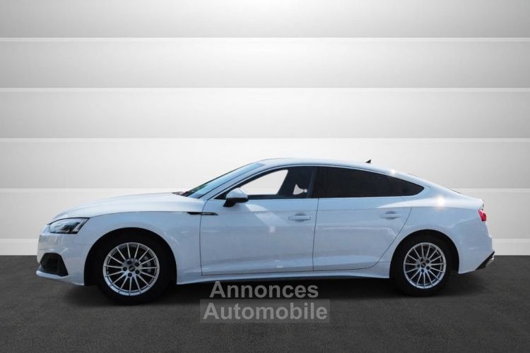 Audi A5 Sportback 40 TFSI LED Navi Kamera  - <small></small> 34.440 € <small>TTC</small> - #4