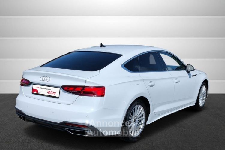 Audi A5 Sportback 40 TFSI LED Navi Kamera  - <small></small> 34.440 € <small>TTC</small> - #5