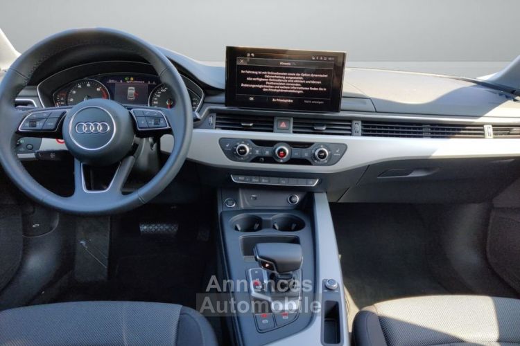 Audi A5 Sportback 40 TFSI LED Navi Kamera  - <small></small> 34.440 € <small>TTC</small> - #8