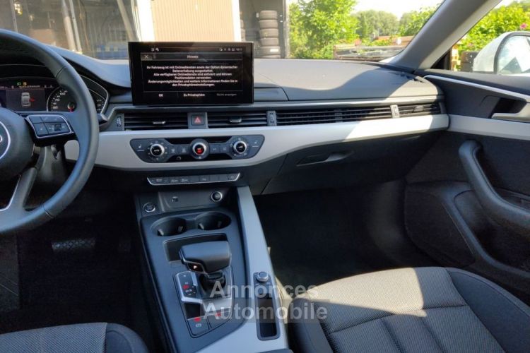 Audi A5 Sportback 40 TFSI LED Navi Kamera  - <small></small> 34.440 € <small>TTC</small> - #9