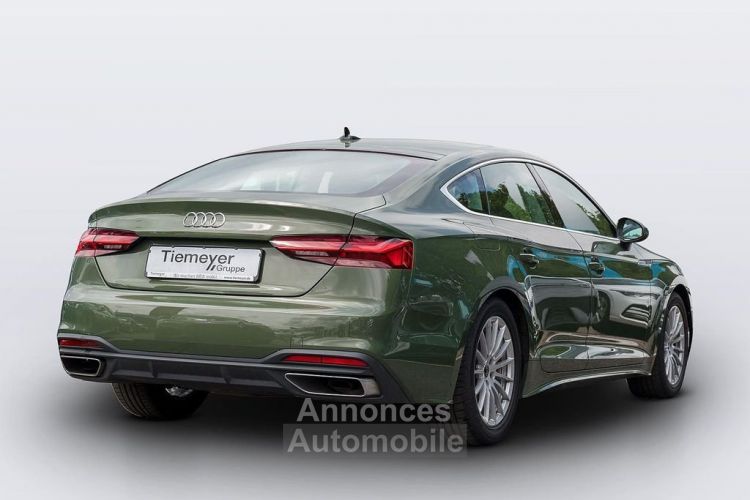 Audi A5 Sportback 40 TFSI LM17 MATRIX NAVI - <small></small> 32.870 € <small>TTC</small> - #2