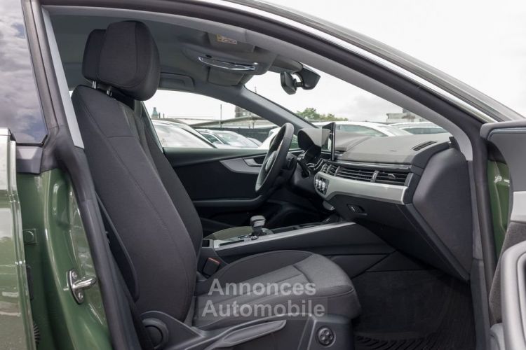 Audi A5 Sportback 40 TFSI LM17 MATRIX NAVI - <small></small> 32.870 € <small>TTC</small> - #4